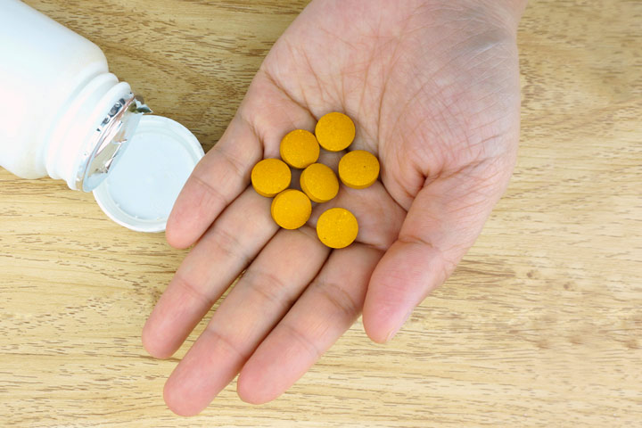 Flexeril pendant la lactation