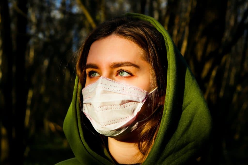 Pratiquer la conscience émotionnelle pendant la pandémie de COVID-19