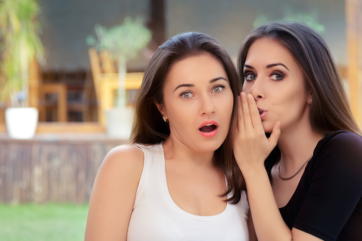 Prédire le sexe du bébé - 7 contes de vieilles femmes 8 Prédire le sexe du bébé