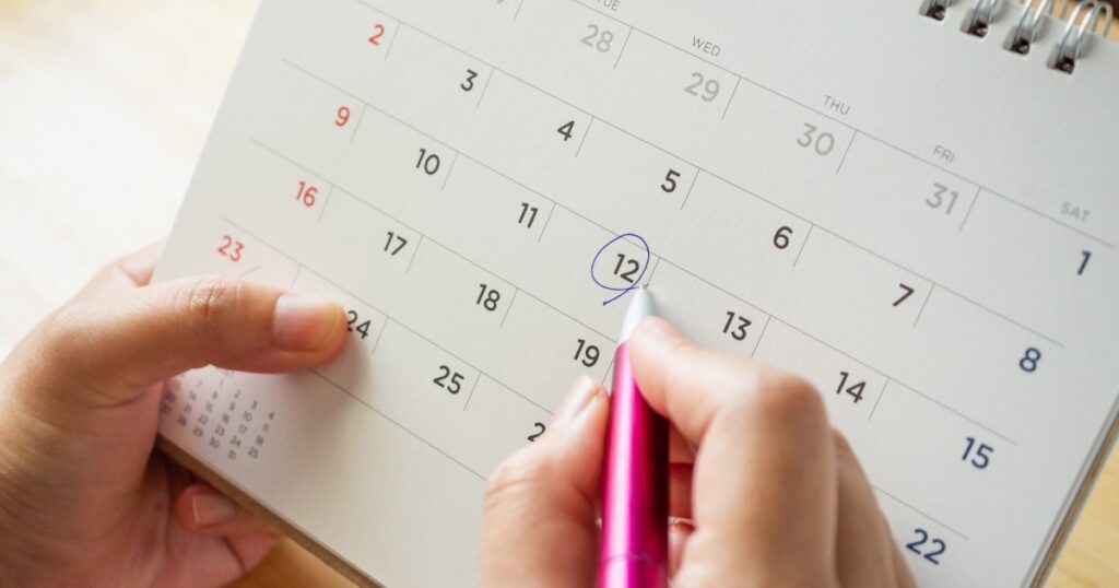 Calculateur de date d'échéance de grossesse: Quelle est la date d'échéance prévue de votre bébé?
