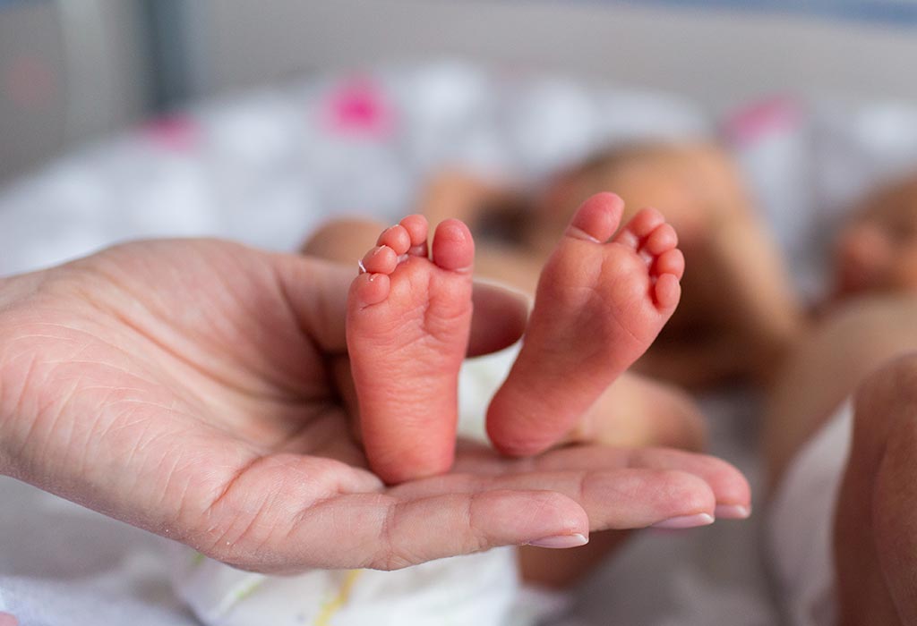 Problèmes de santé prématurés du bébé 3 Problèmes de santé prématurés du bébé