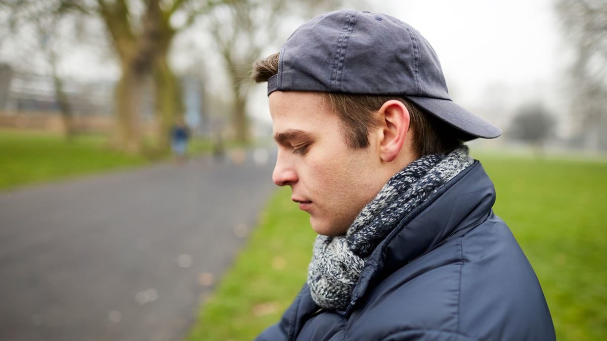 Prendre de la rispéridone pour traiter la psychose: l'histoire d'Andrew 14 Prendre de la rispéridone pour traiter la psychose: l'histoire d'Andrew