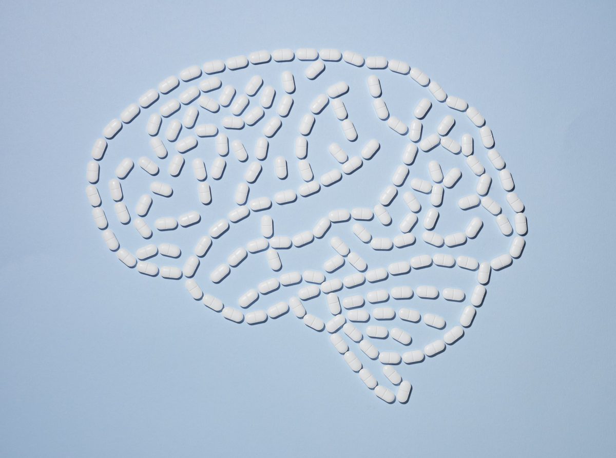 Prendre des médicaments psychotropes en toute sécurité 7 Prendre des médicaments psychotropes en toute sécurité