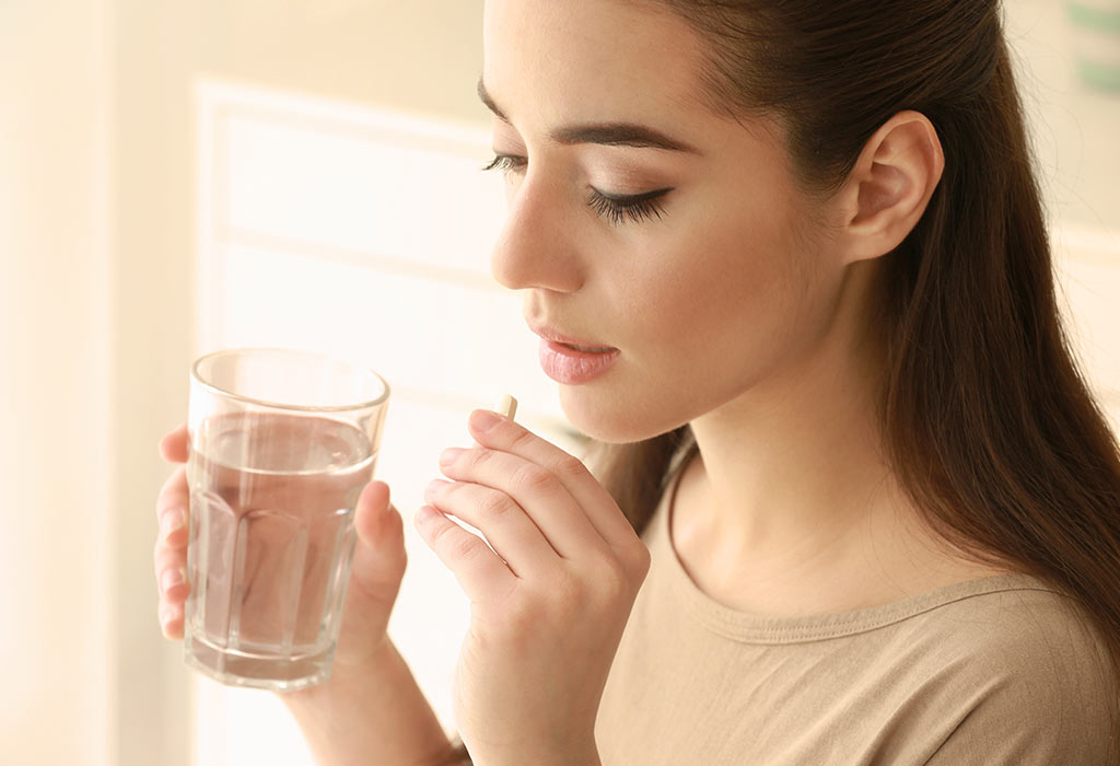 Prendre du létrozole (Femara) pour la fertilité chez les femmes