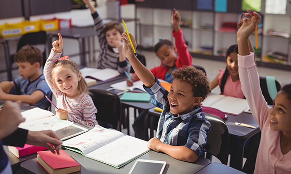 Préparation en classe chez les enfants autistes 16 Préparation en classe chez les enfants autistes