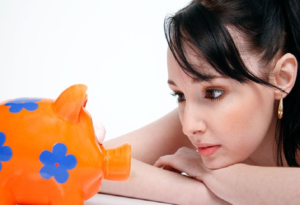 préparation financière avant de tomber enceinte