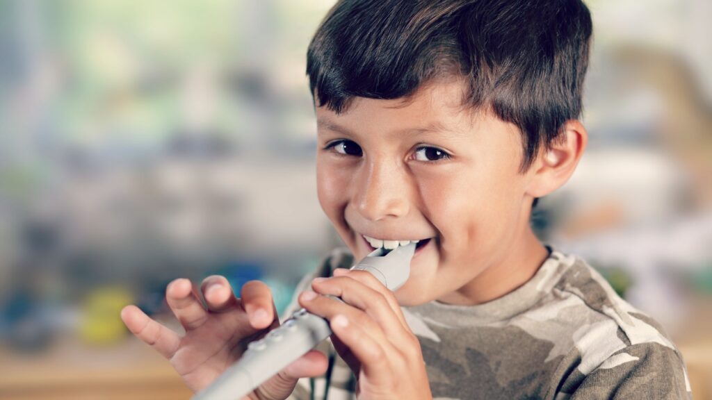 Préparez-vous, parents: c'est la saison des enregistreurs Motherf * cking