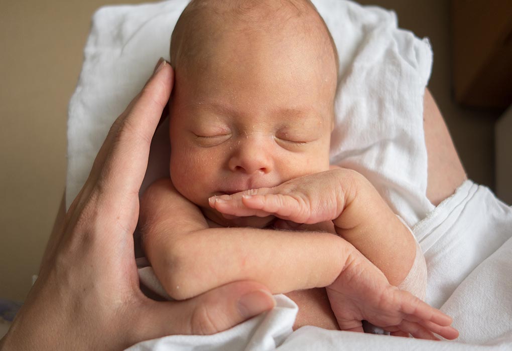 Bébés prématurés et sommeil - À quoi s'attendre