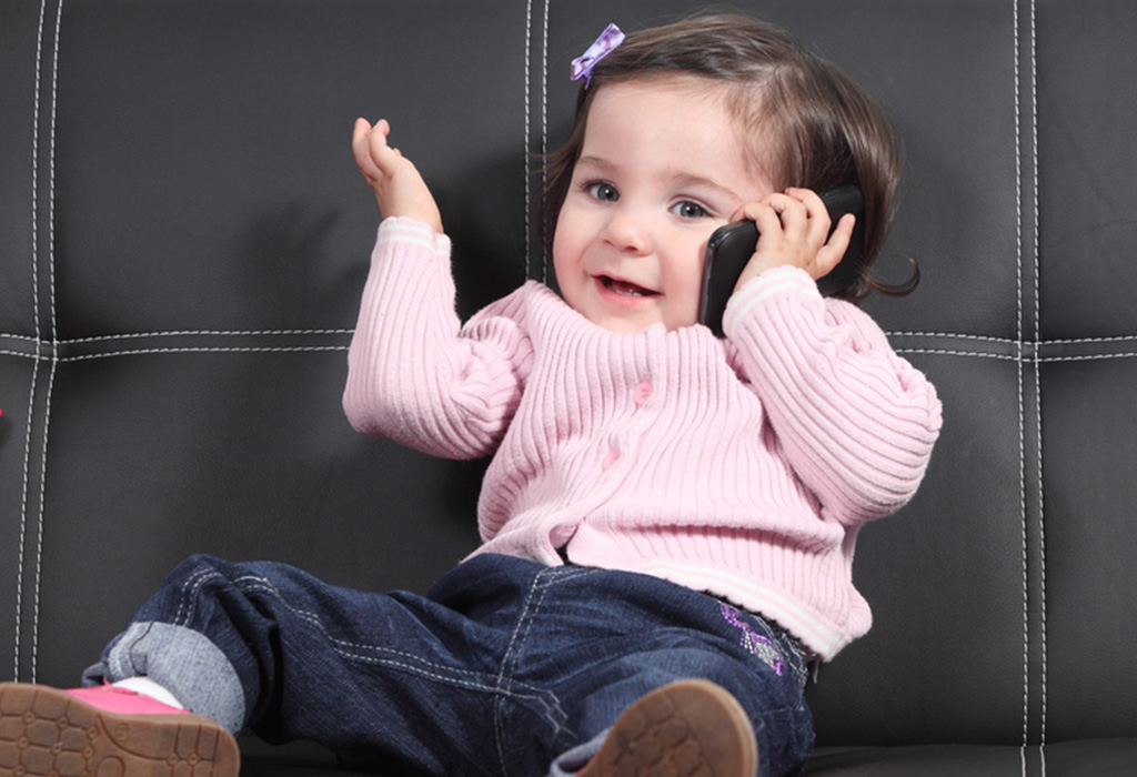 Premiers mots de bébé: Baby Talk Milestone 5 BÉBÉ