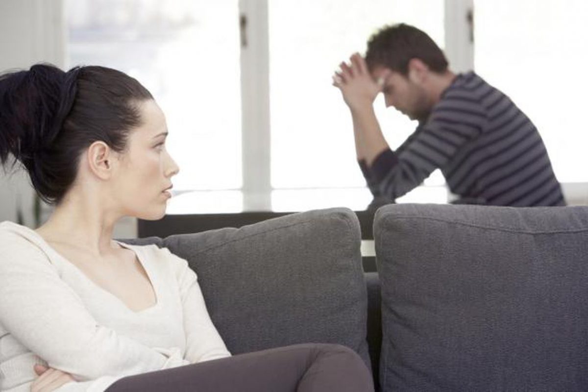 Problèmes sexuels chez les anciens combattants atteints de trouble de stress post-traumatique