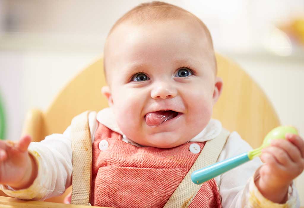 Programme d'alimentation, recettes et conseils pour les bébés de 6 mois 4 Calendrier d'alimentation, recettes et conseils pour les bébés de 6 mois