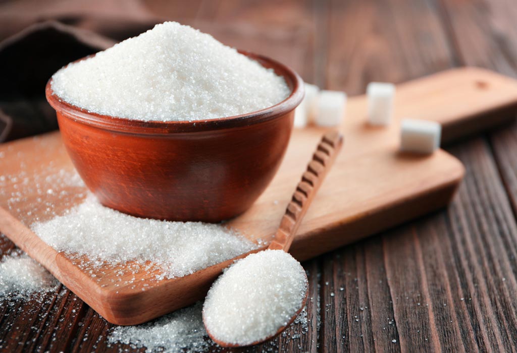 Test de grossesse au sucre: comment ça marche? 5 Tests de grossesse au sucre à domicile