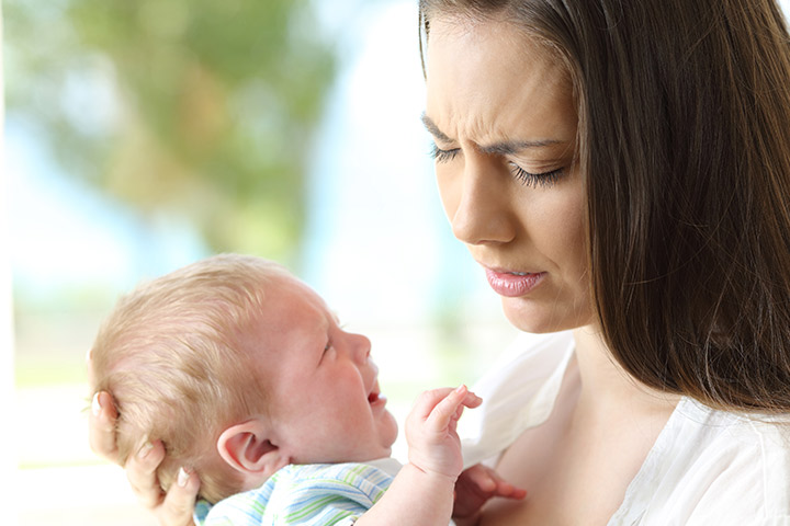 Psychose post-partum
