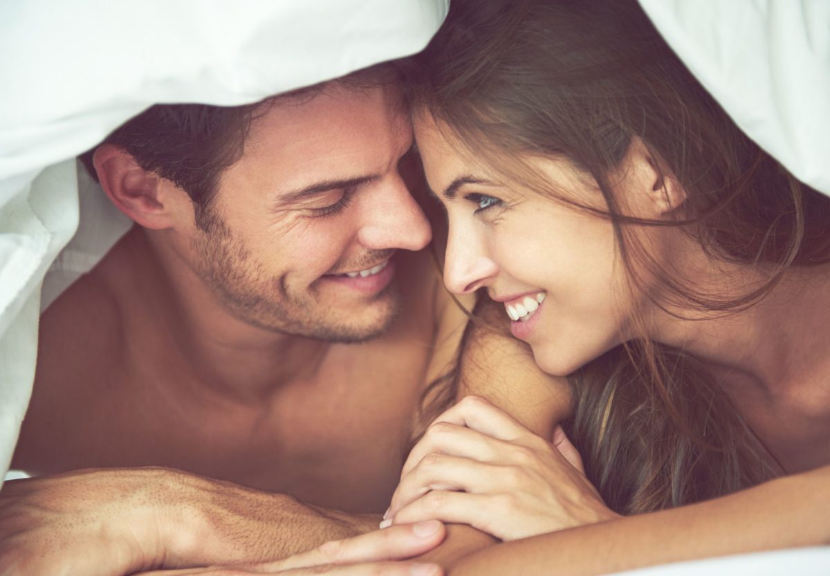 Puis-je tomber enceinte si nous n'avons pas de relations sexuelles? 6 Puis-je tomber enceinte si nous n'avons pas de relations sexuelles?