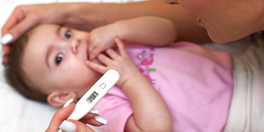 Quand amener votre enfant chez le médecin