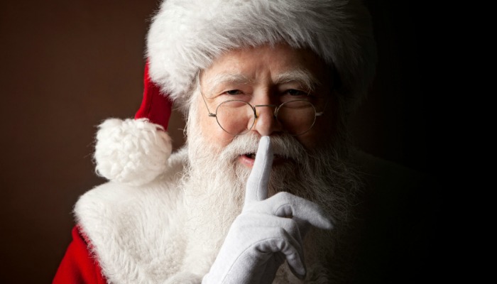 Quand le Père Noël est réel: Donner une dernière saison magique à mon dernier enfant