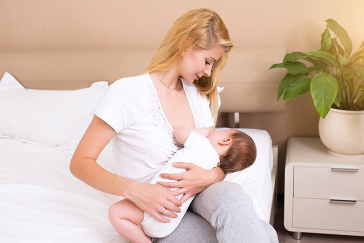Quand vous et votre bébé ne pouvez tout simplement pas allaiter 58 Quand vous et votre bébé ne pouvez tout simplement pas allaiter