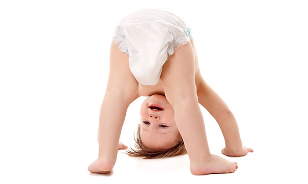 Que devez-vous faire si votre enfant est obsédé par ses parties intimes? 6 Que devez-vous faire si votre enfant est obsédé par ses parties intimes?