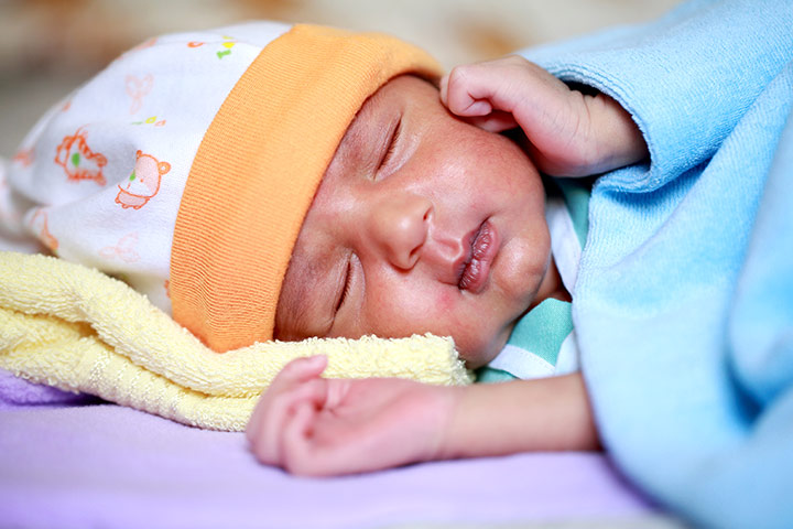 Que faire lorsque votre bébé a la peau sèche 40 Que faire lorsque votre bébé a la peau sèche