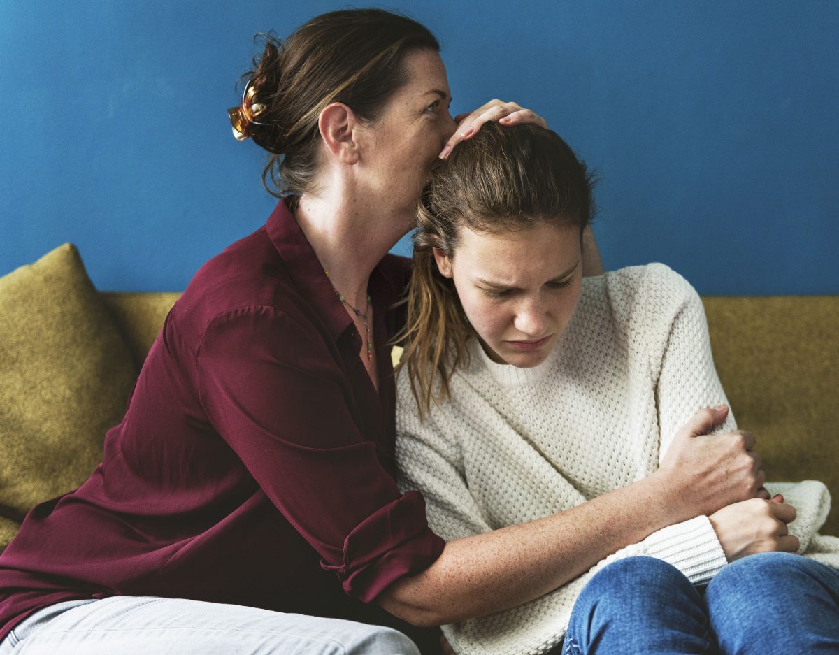 Que faire lorsque votre proche ne recevra pas d'aide pour le trouble borderline