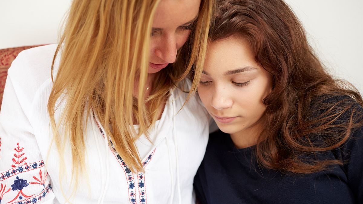 Que faire si votre enfant est victime d'intimidation