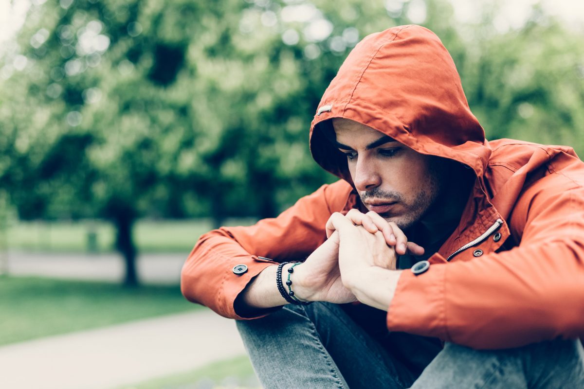 Que fait exactement le trouble de stress post-traumatique au cerveau? 7 Que fait exactement le trouble de stress post-traumatique au cerveau?