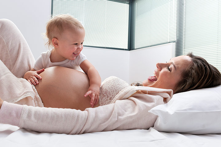 Quel est le meilleur moment pour avoir un deuxième bébé? 4 Quel est le meilleur moment pour avoir un deuxième bébé?