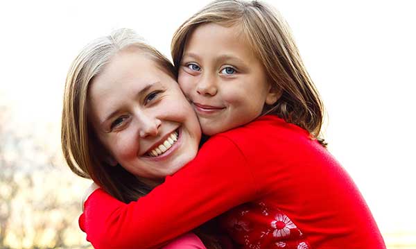Quel est le taux en vigueur pour la garde d'enfants?