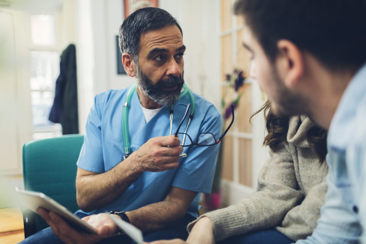 Quel type de médecin de fertilité vous convient le mieux?