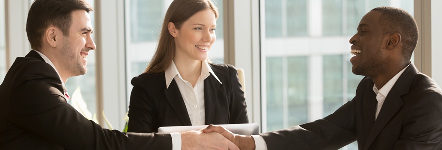 Quelle est la vision du coaching au hasard? 7 peut-être dans la vie