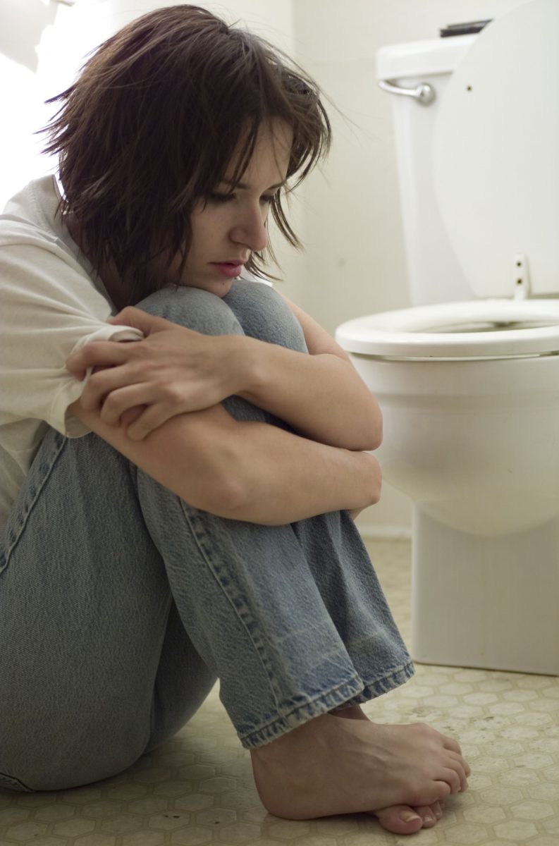 Quels sont les comportements compensatoires dans les troubles de l'alimentation? 2 Quels sont les comportements compensatoires dans les troubles de l'alimentation?
