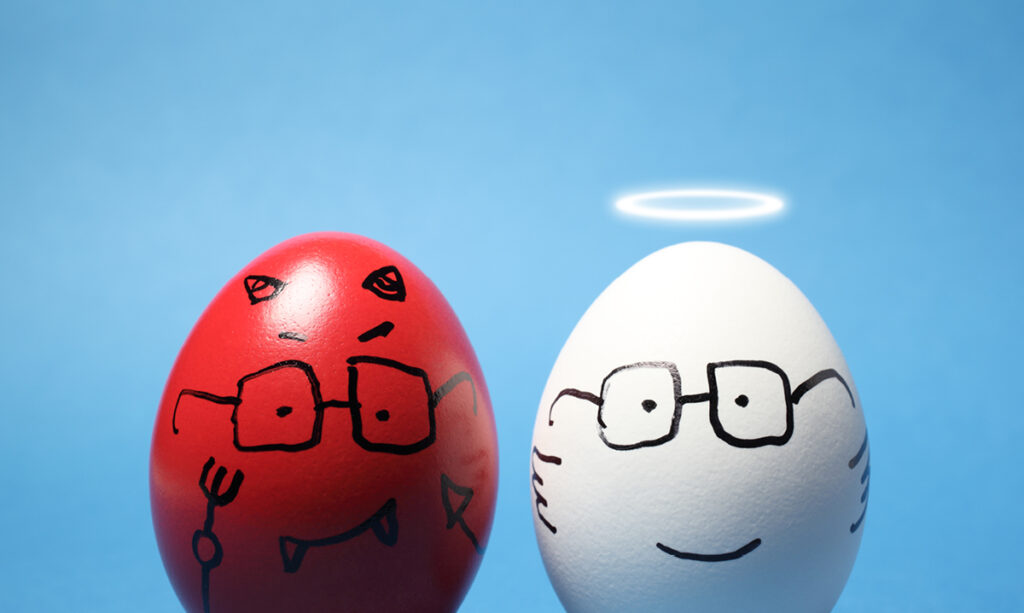 Quels sont les noms d'enfants les plus coquins et les plus gentils?