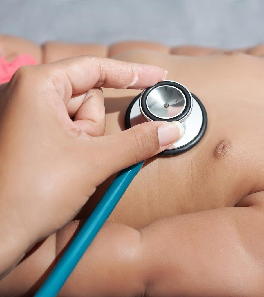 Qu'est-ce que la macrosomie fœtale et ses symptômes?