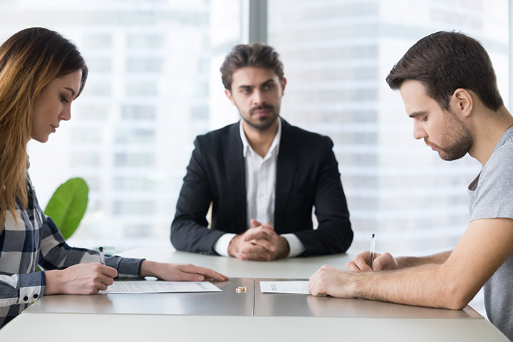 Qu'est-ce que la médiation en matière de divorce et en quoi est-elle utile? 7 Qu'est-ce que la médiation en matière de divorce et en quoi est-elle utile?