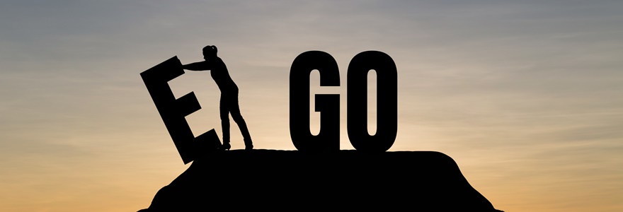 Ego