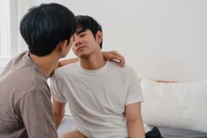 Hé, ralentissez votre rôle! - Que faire si vous sentez que vous vous précipitez dans une relation