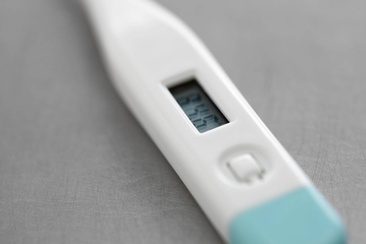 Ce qu'il faut savoir avant d'acheter un thermomètre basal