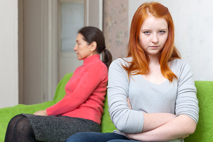 Rébellion des adolescents: pourquoi se rebellent-ils et comment y faire face? 6 Rébellion des adolescents