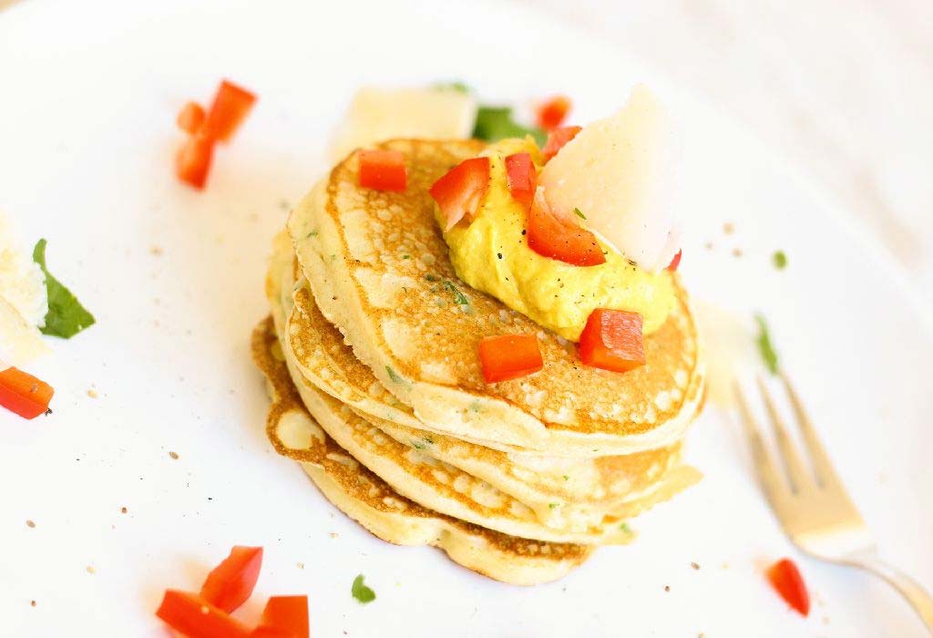 RECETTE DE PANCAKES