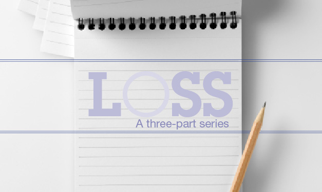 Réflexion sur la série Metro Parent Loss 9 Réflexion sur la série Metro Parent Loss