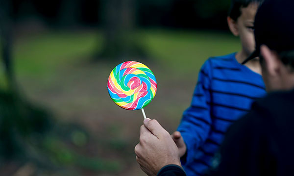 Règles de sécurité pour les enfants afin d'éviter les enlèvements d'enfants