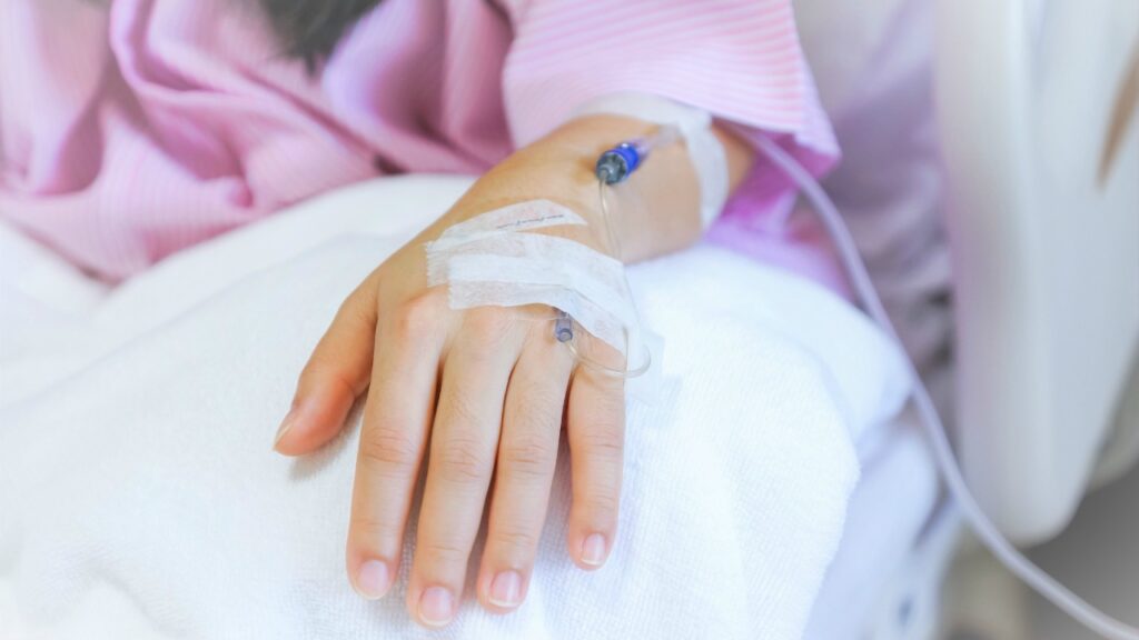 Renommer ma fille adoptée n'était pas une option 3 Renommer ma fille adoptée n'était pas une option