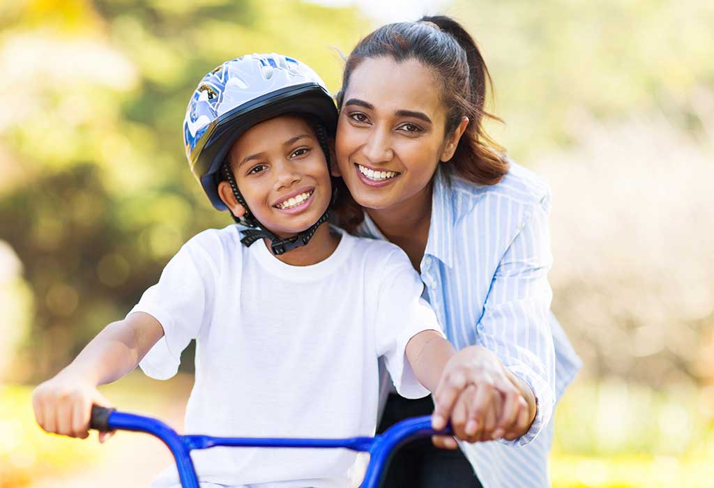 Remèdes pour guérir votre enfant