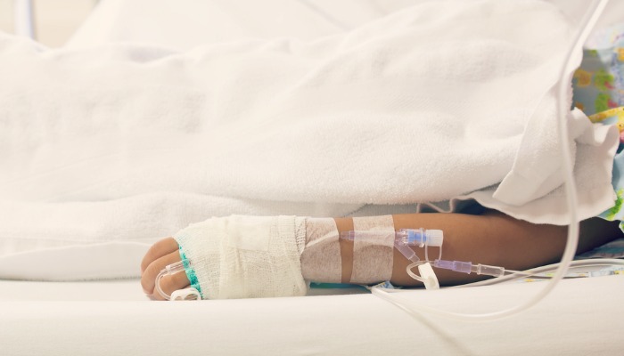 Renommer ma fille adoptée n'a jamais été une option