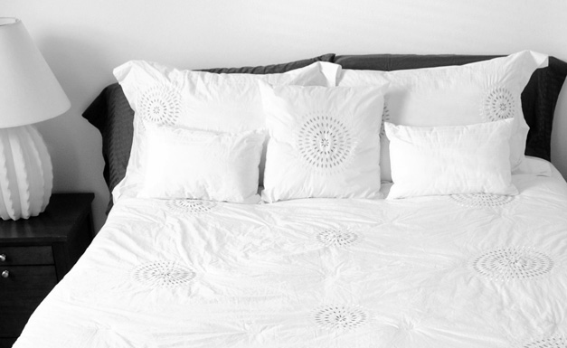 Repos au lit pendant la grossesse: articles et conseils pour les mamans