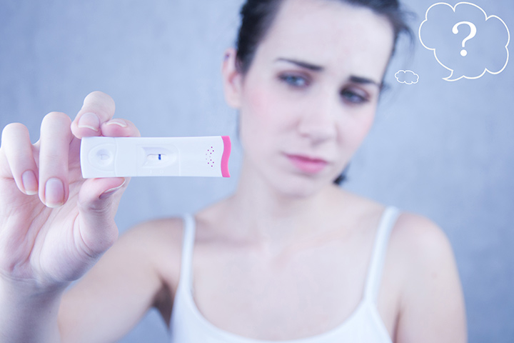 Résultats des tests de grossesse à domicile faussement positifs 8 Résultats des tests de grossesse à domicile faussement positifs