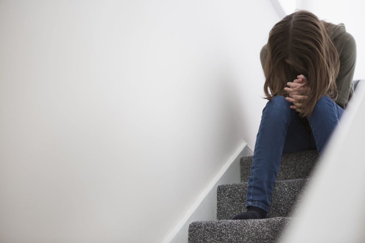 Retrait de Phenibut: symptômes, chronologie et traitement 3 Retrait de Phenibut: symptômes, chronologie et traitement