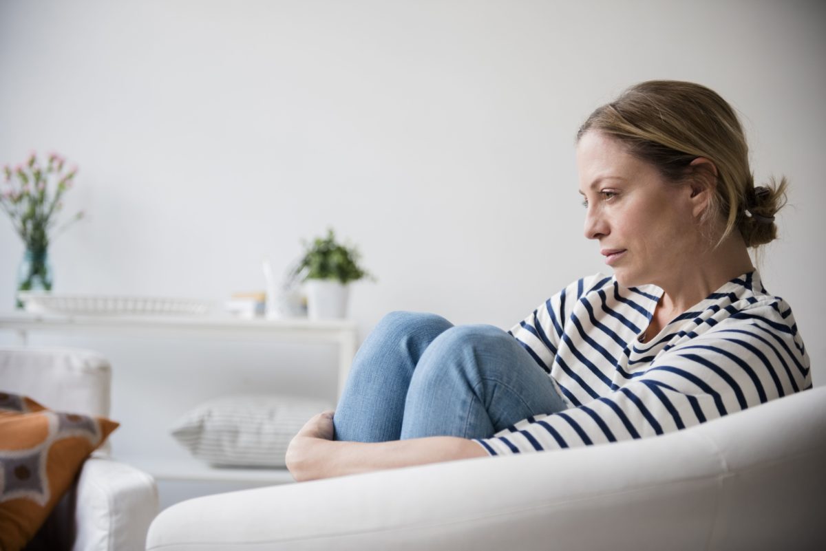 Retrait de Prozac: symptômes, chronologie et traitement