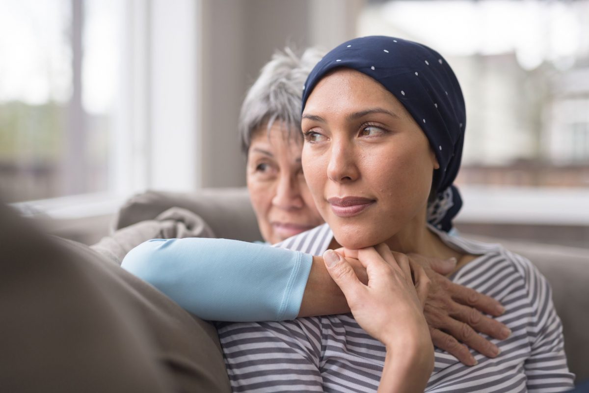 Retrait de la morphine: symptômes, chronologie et traitement