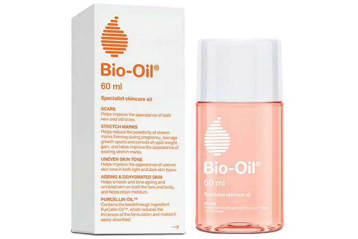 Does Bio Oil Go Out Of Date